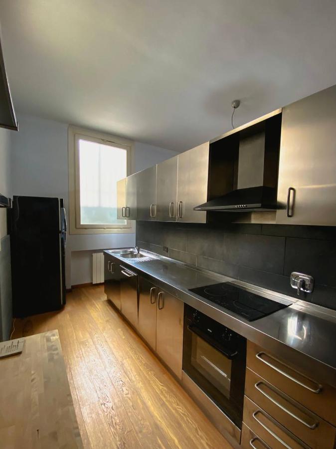 Ca' Ribet Apartment ตูริน ภายนอก รูปภาพ